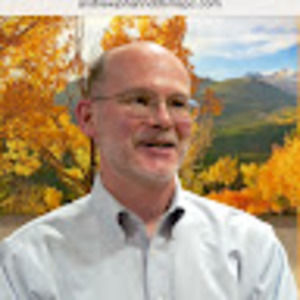 Meet your Posher, Rick